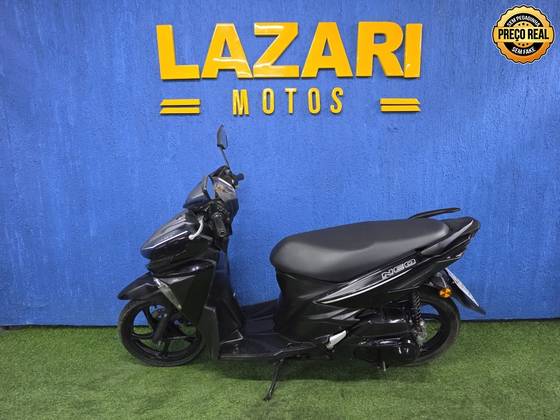 YAMAHA NEO 125 YAMAHA NEO 125